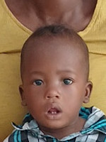child portrait