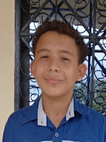 child portrait