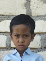 child portrait