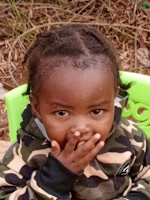 child portrait