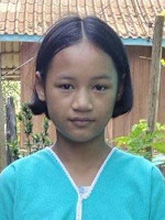 child portrait