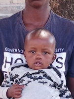 child portrait
