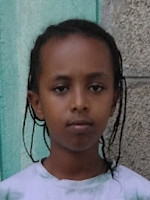 child portrait