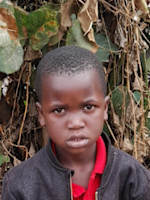 child portrait