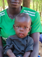 child portrait