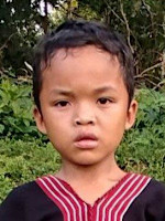 child portrait