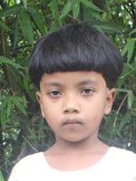 child portrait