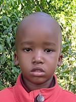 child portrait