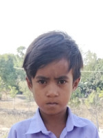 child portrait