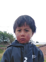 child portrait