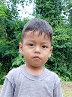 child portrait