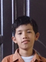 child portrait