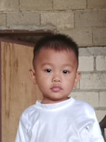 child portrait