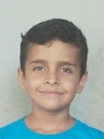 child portrait
