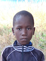child portrait