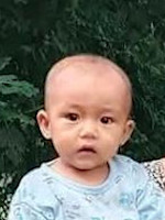 child portrait