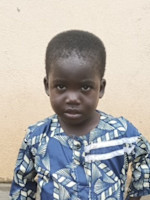 child portrait