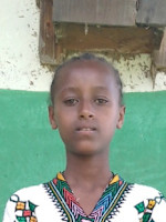 child portrait