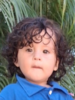 child portrait