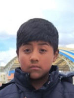 child portrait