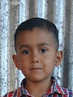 child portrait