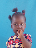 child portrait