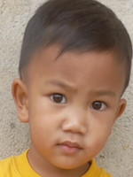 child portrait
