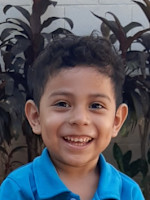 child portrait
