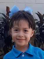 child portrait