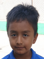 child portrait