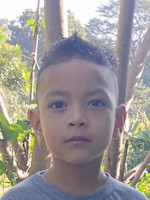 child portrait