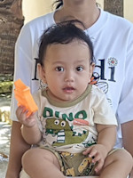 child portrait