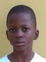 child portrait