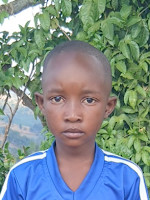 child portrait