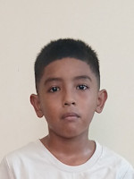 child portrait