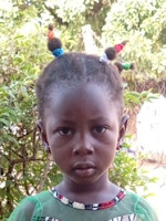 child portrait
