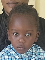 child portrait