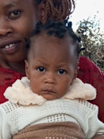 child portrait