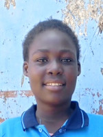 child portrait