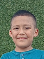 child portrait