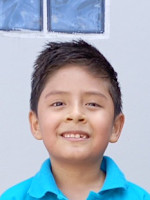 child portrait