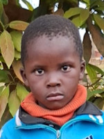 child portrait