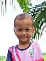 child portrait