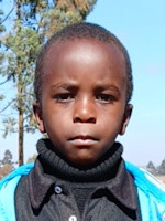 child portrait
