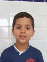 child portrait