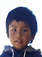 child portrait