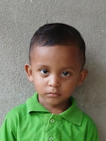 child portrait