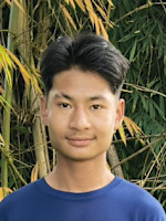 child portrait
