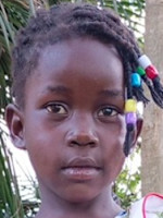 child portrait