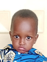 child portrait